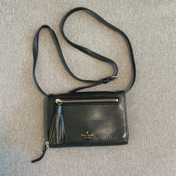 Authentic Kate Spade ♠️ Avie Chester bag - Picture 2 of 5